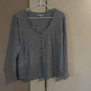 Victoria's secret top